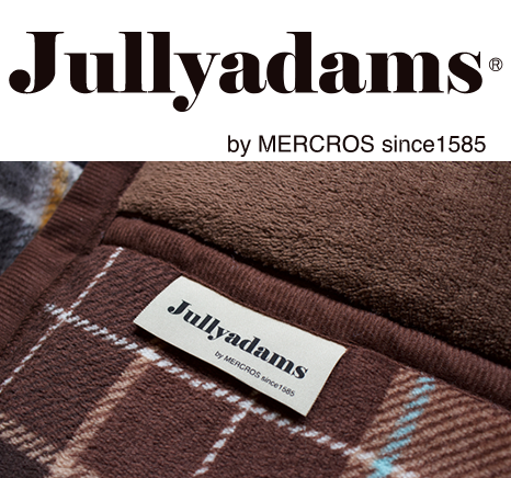 Jullyadams<sup>®</sup>